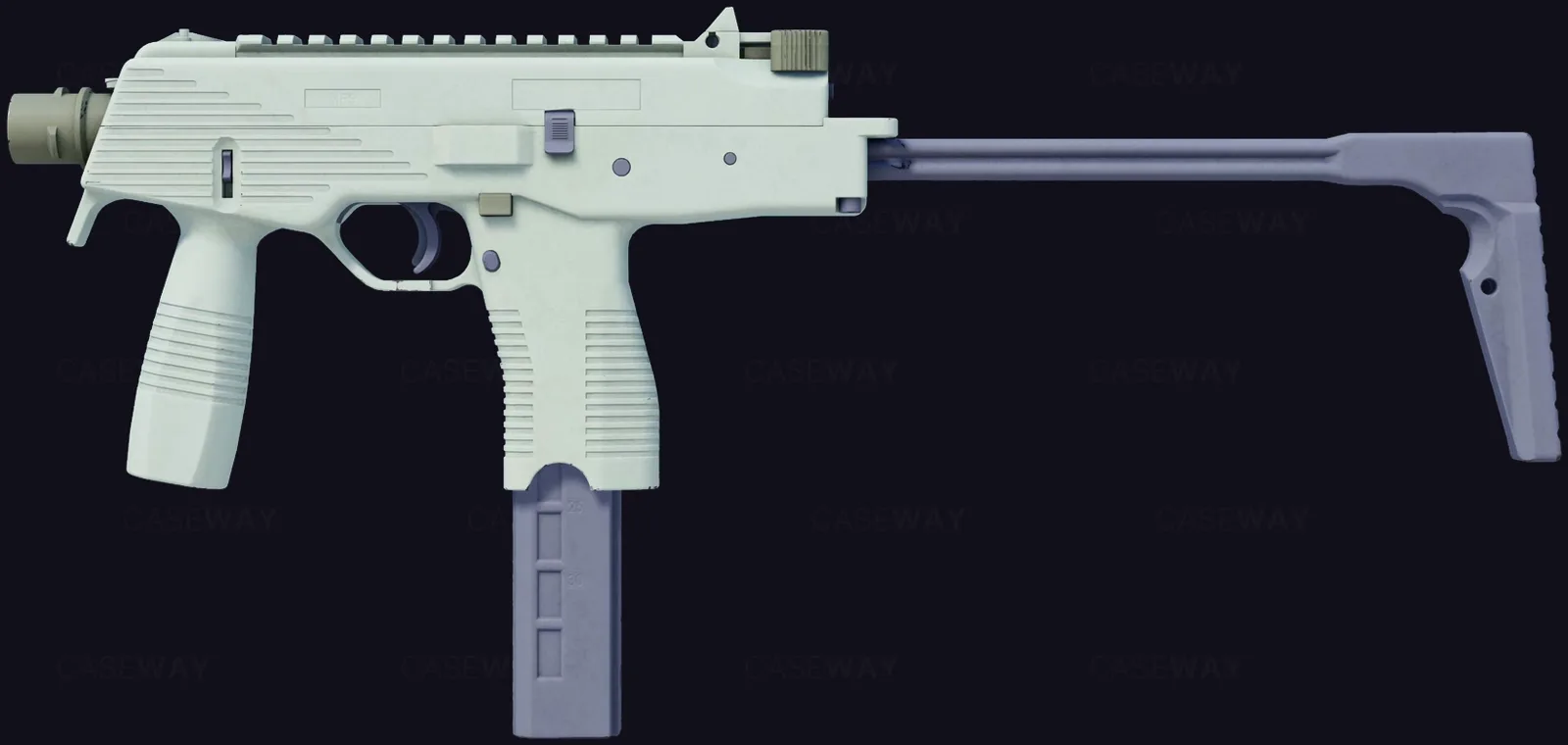 MP9 | Storm