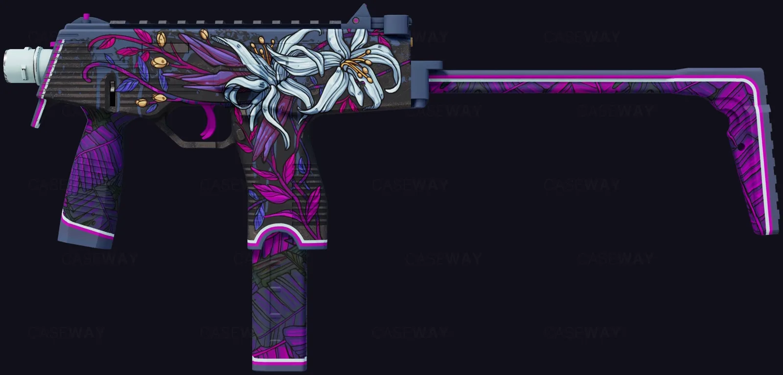 MP9 | Wild Lily