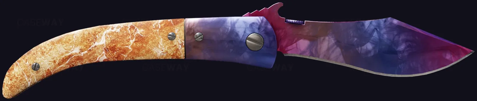 ★ Navaja Knife | Doppler