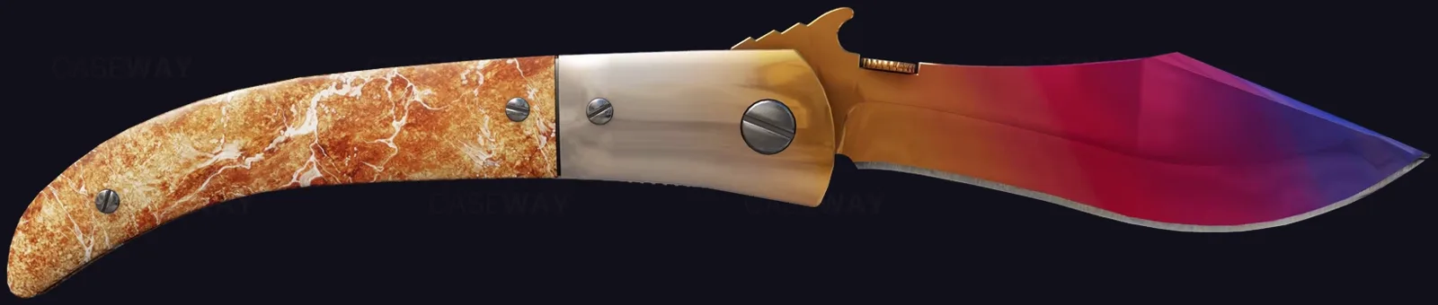★ Navaja Knife | Fade