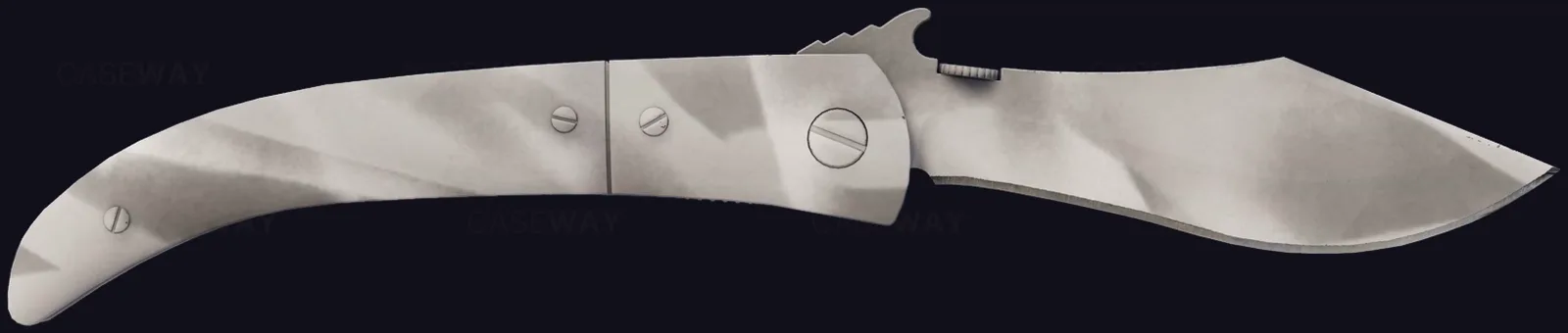 ★ Navaja Knife | Urban Masked