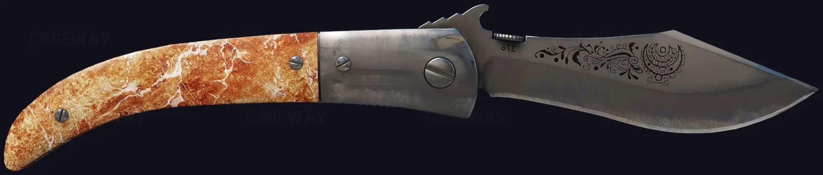 ★ Navaja Knife