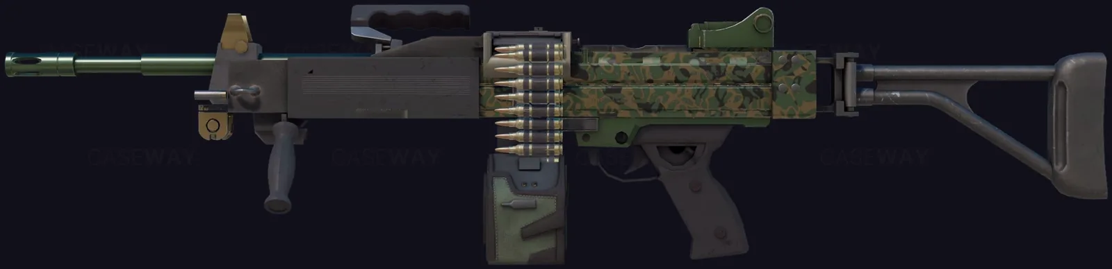 Negev | Army Sheen