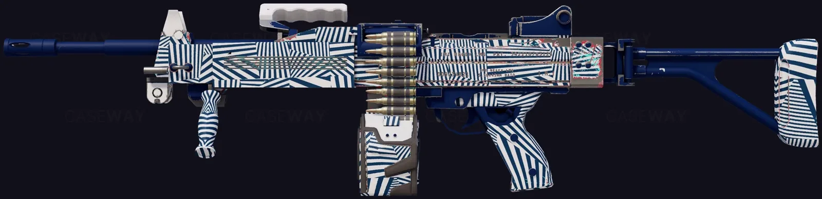 Negev | Dazzle