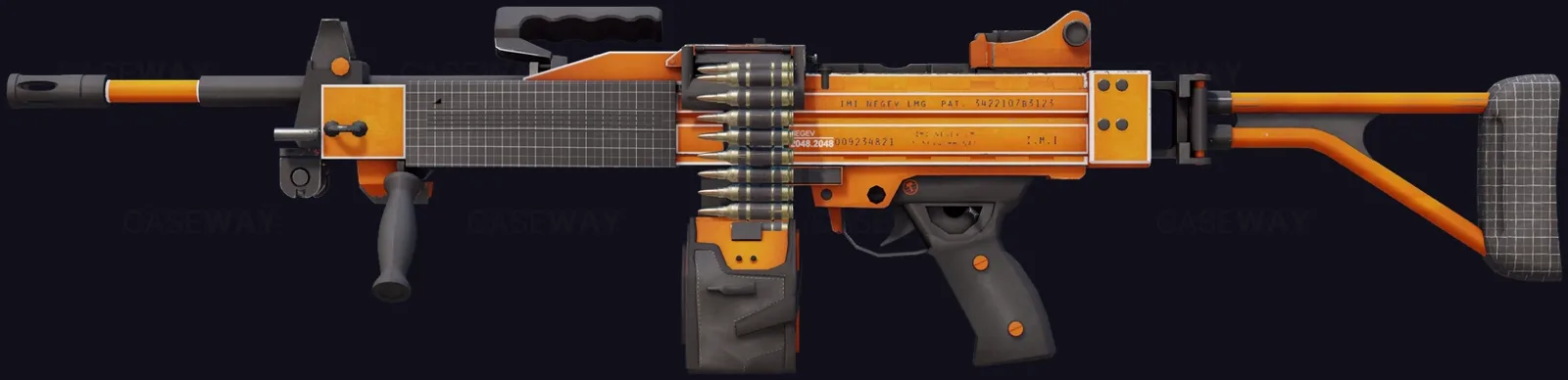 Negev | dev_texture