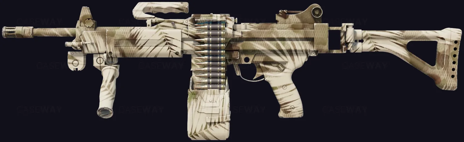 Negev | Palm