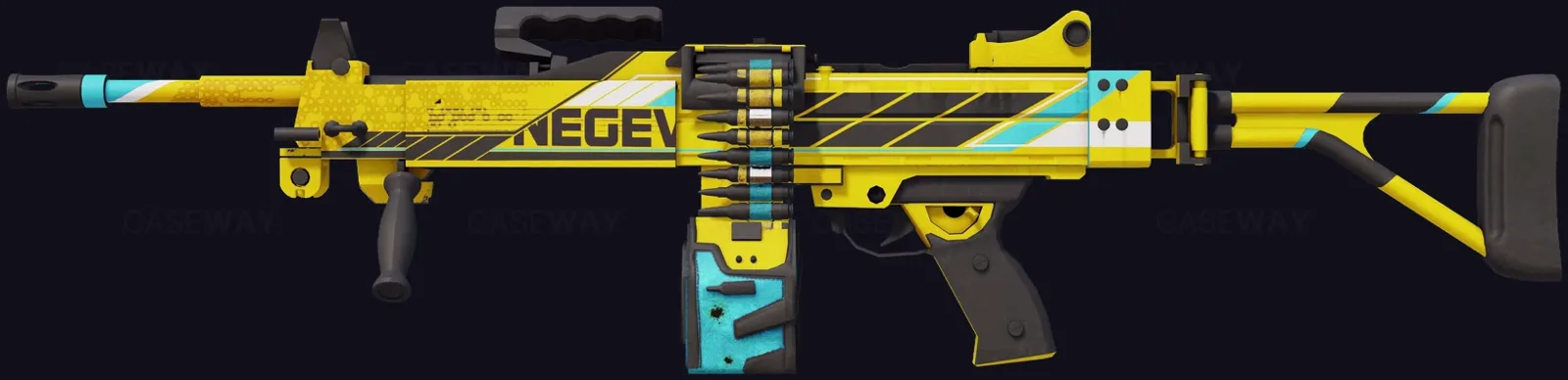 Negev | Power Loader