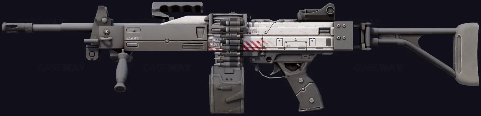 Negev | Prototype