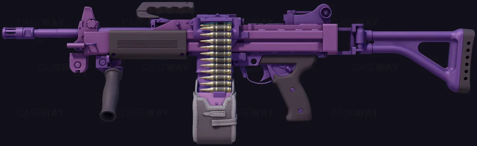 Negev | Sour Grapes