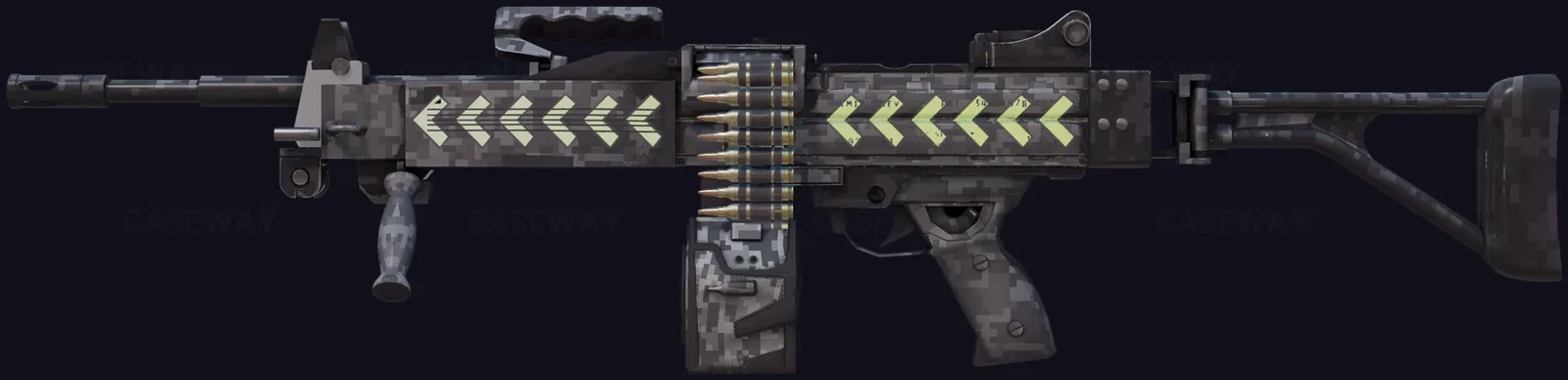 Negev | Ultralight