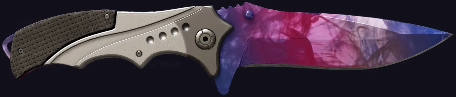 ★ Nomad Knife | Doppler