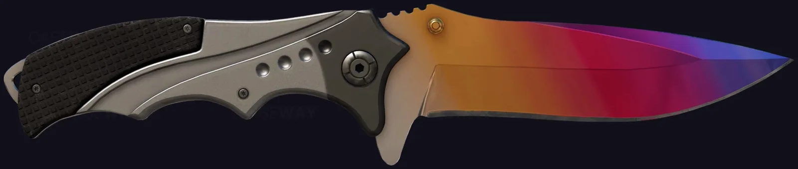 ★ Nomad Knife | Fade
