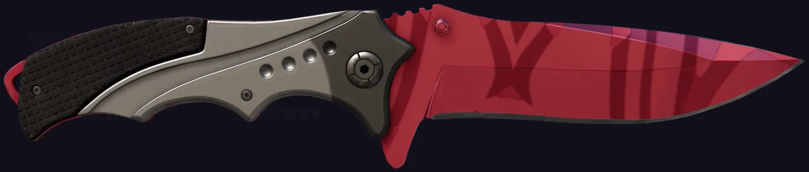 ★ Nomad Knife | Slaughter