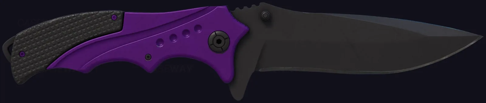 ★ Nomad Knife | Ultraviolet