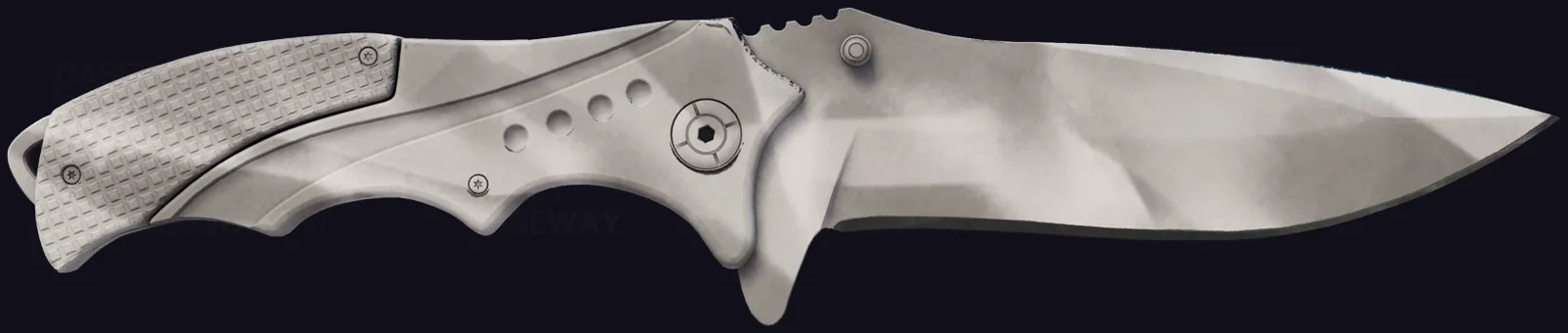 ★ Nomad Knife | Urban Masked