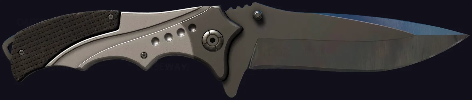 ★ Nomad Knife