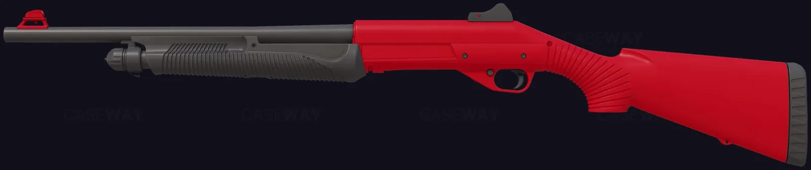Nova | Candy Apple