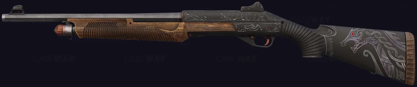 Nova | Dark Sigil