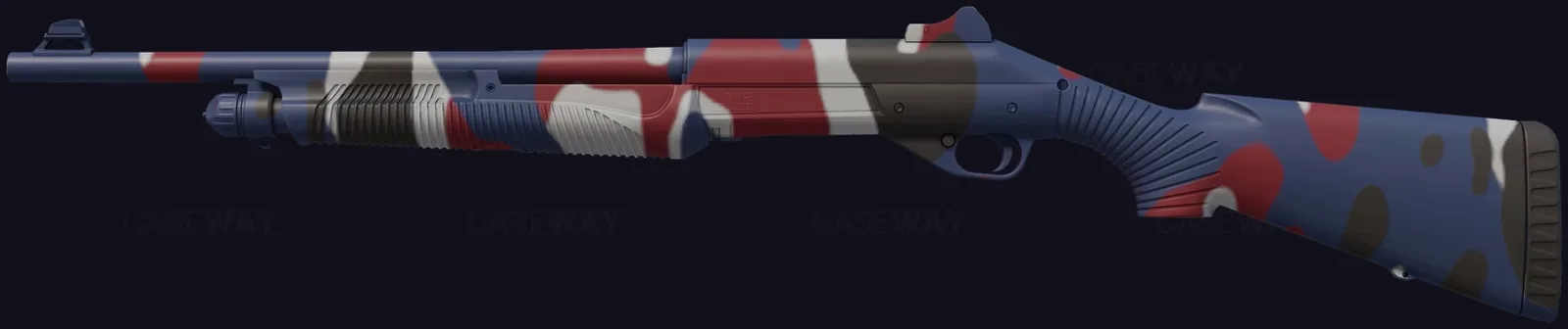 Nova | Ghost Camo