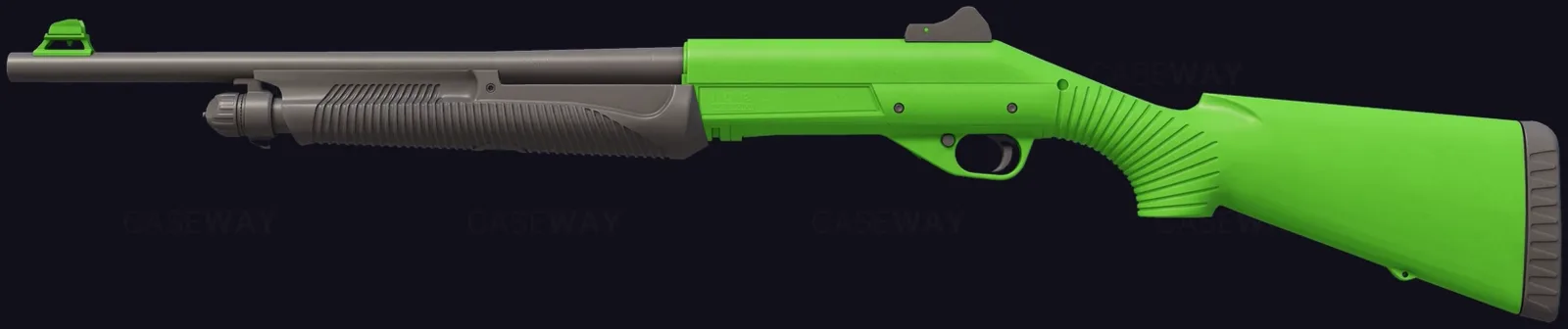 Nova | Green Apple