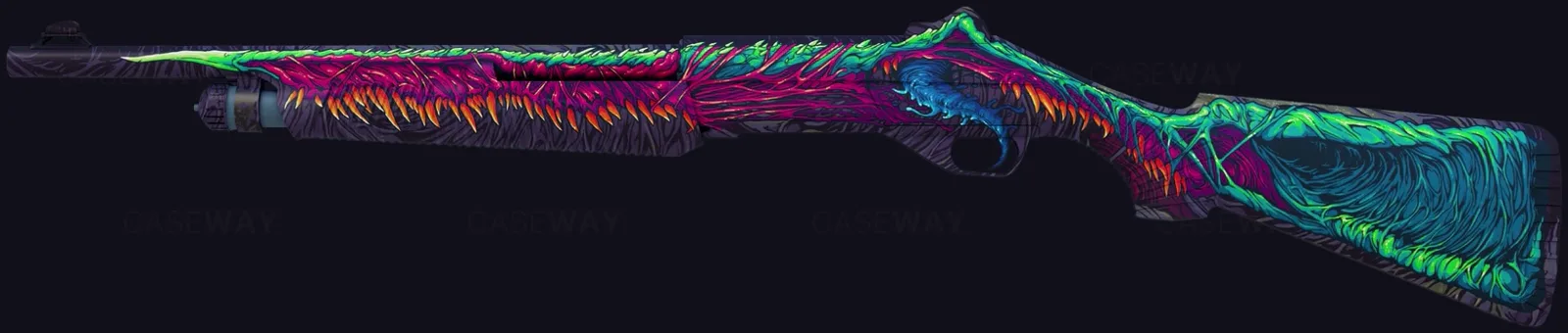 Nova | Hyper Beast