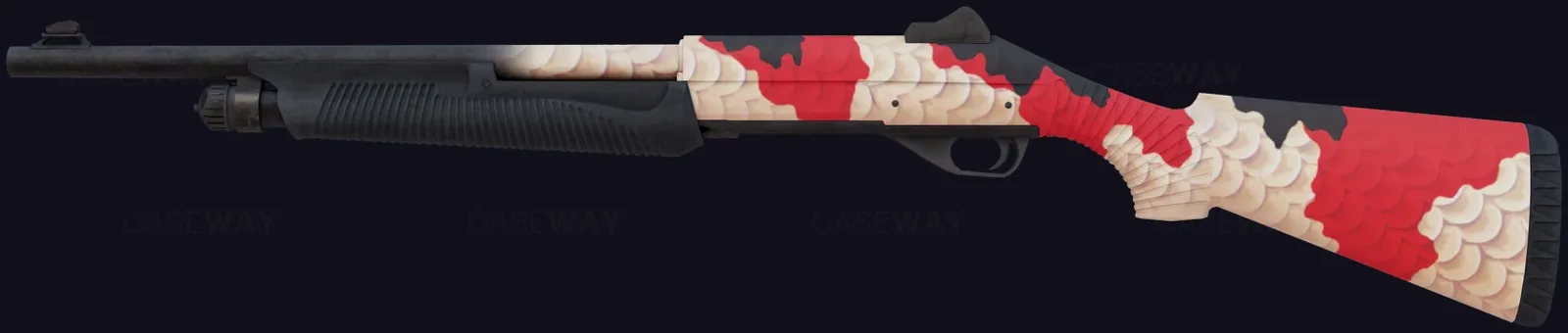 Nova | Koi