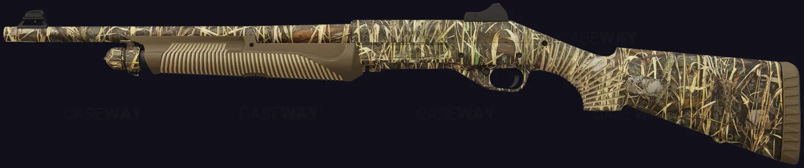 Nova | Marsh Grass