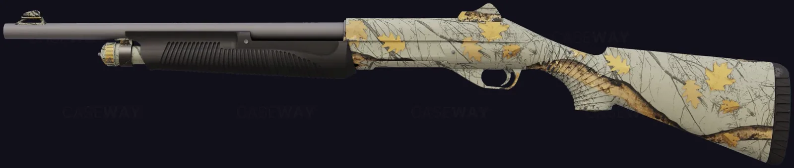 Nova | Modern Hunter