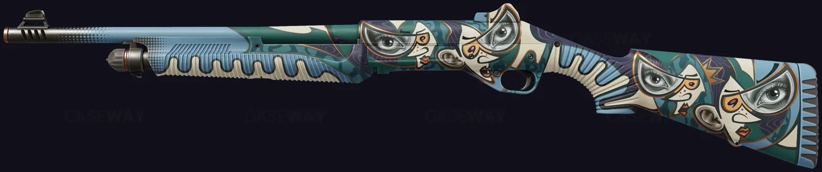 Nova | Ocular