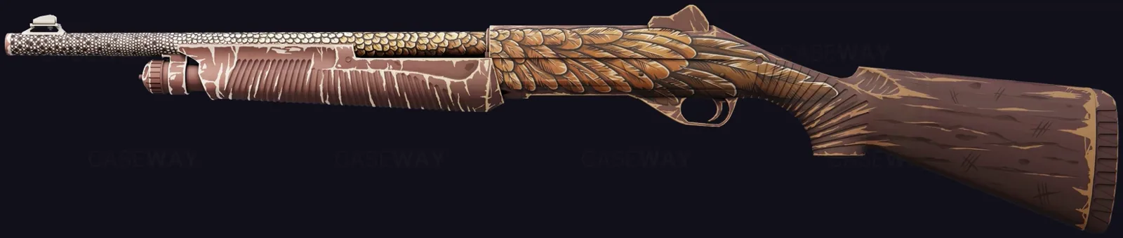Nova | Plume