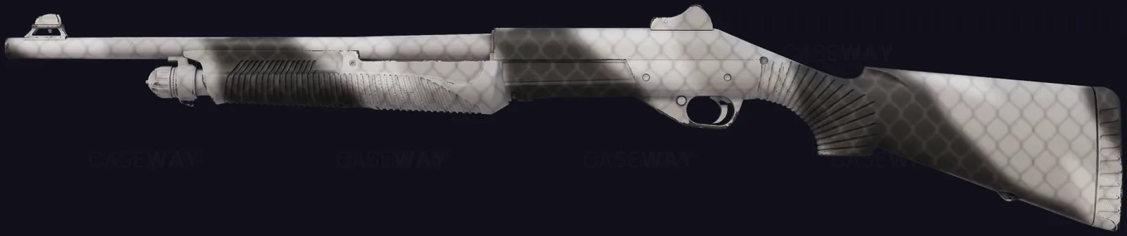 Nova | Polar Mesh