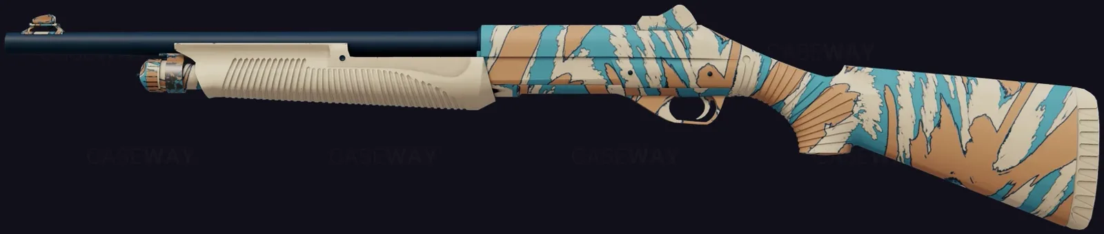 Nova | Quick Sand