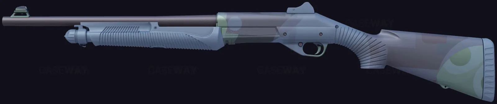 Nova | Rain Station