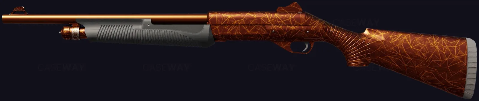 Nova | Red Quartz