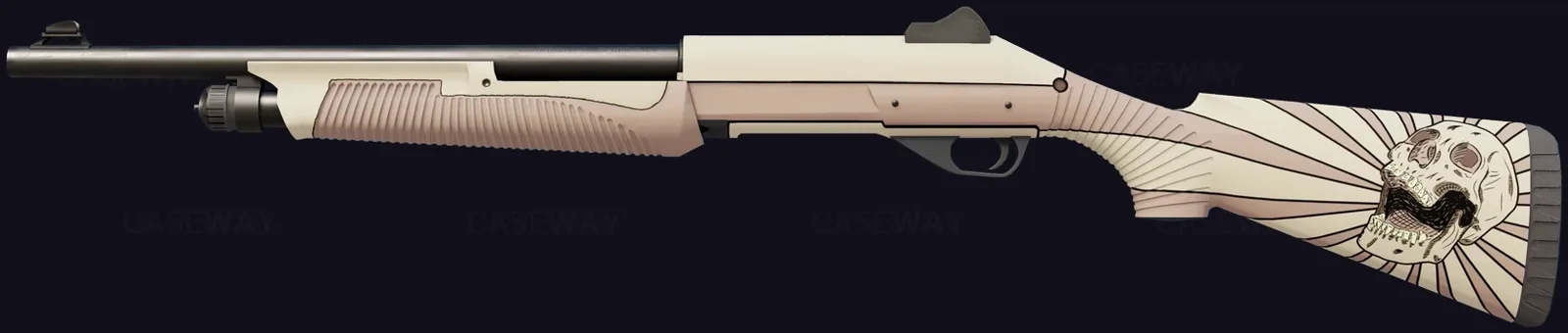Nova | Rising Skull