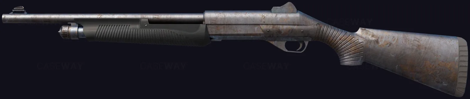 Nova | Rust Coat