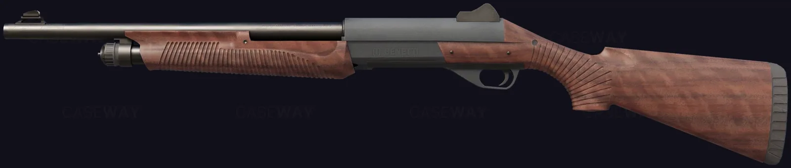 Nova | Walnut