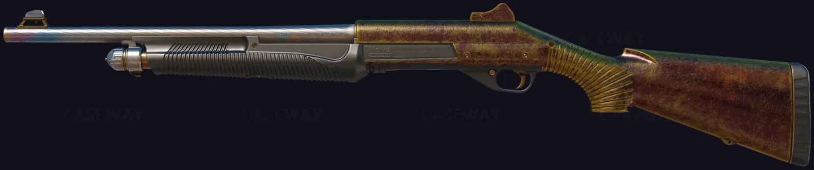 Nova | Yorkshire
