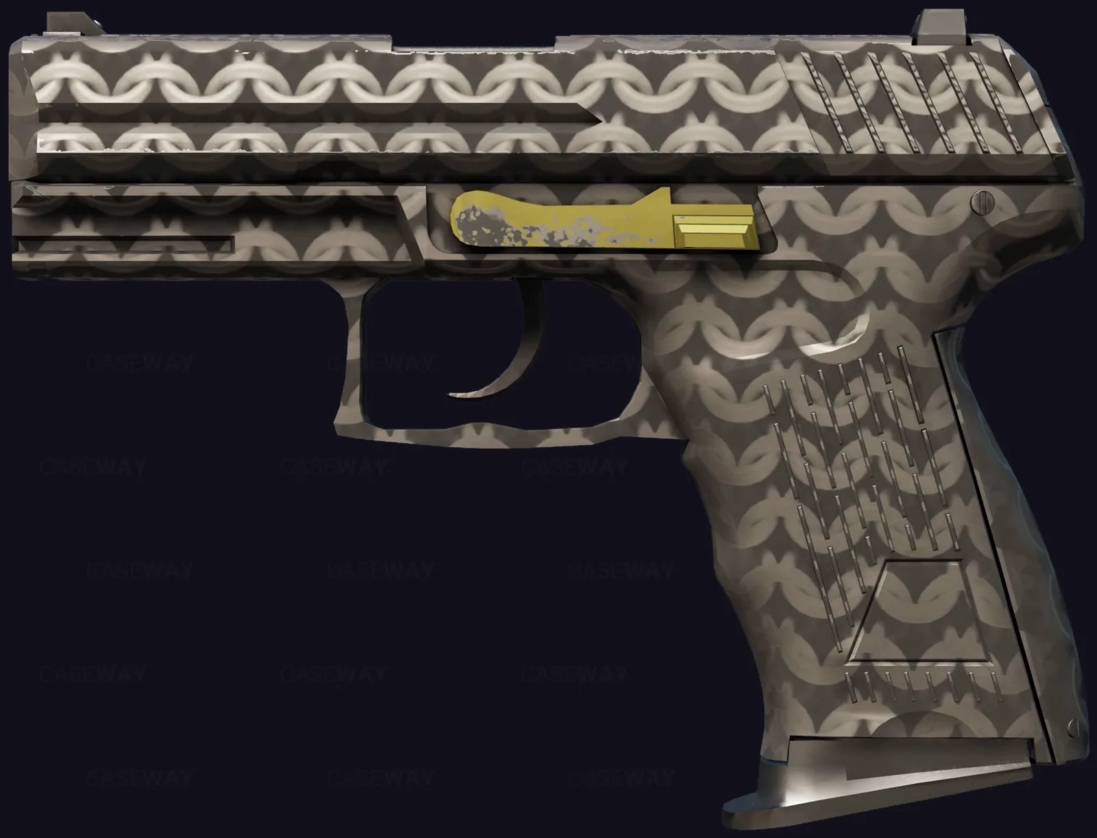 P2000 | Chainmail