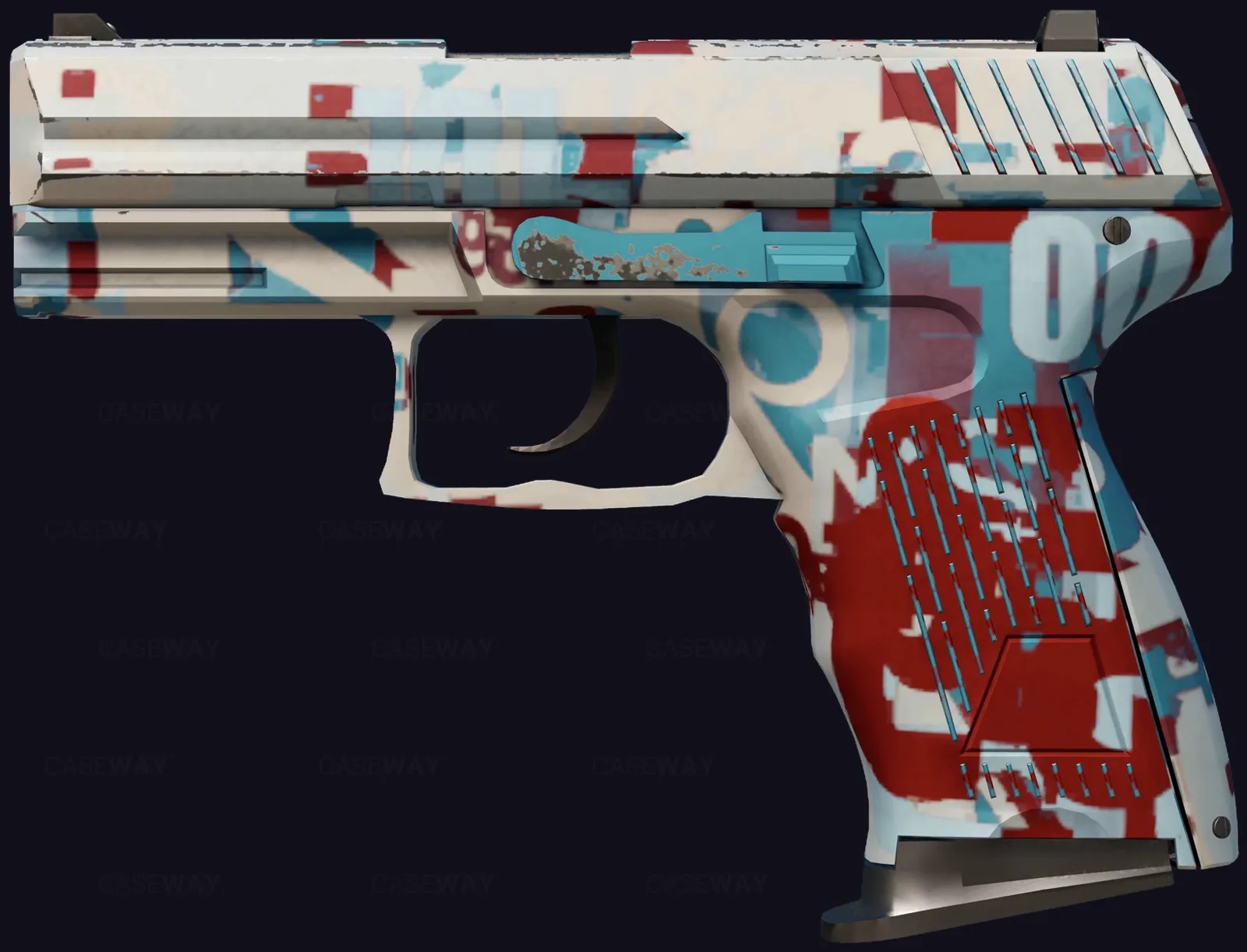 P2000 | Dispatch