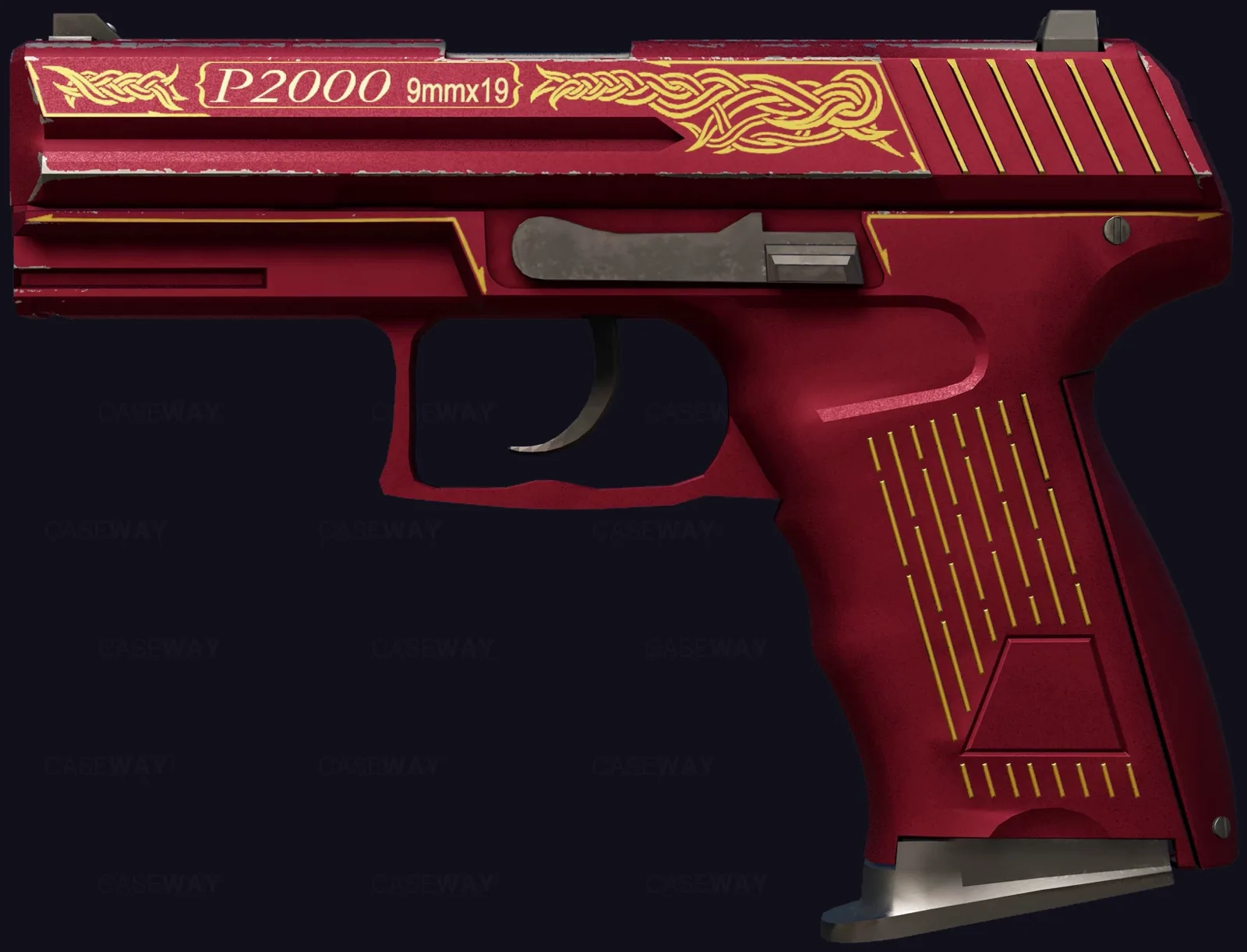 P2000 | Imperial