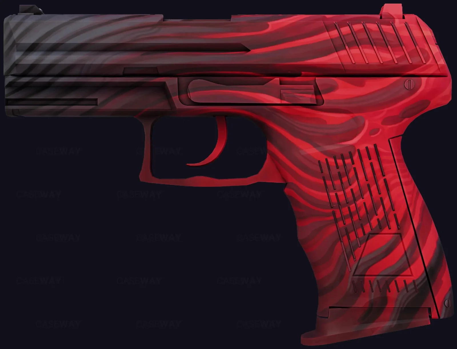 P2000 | Obsidian