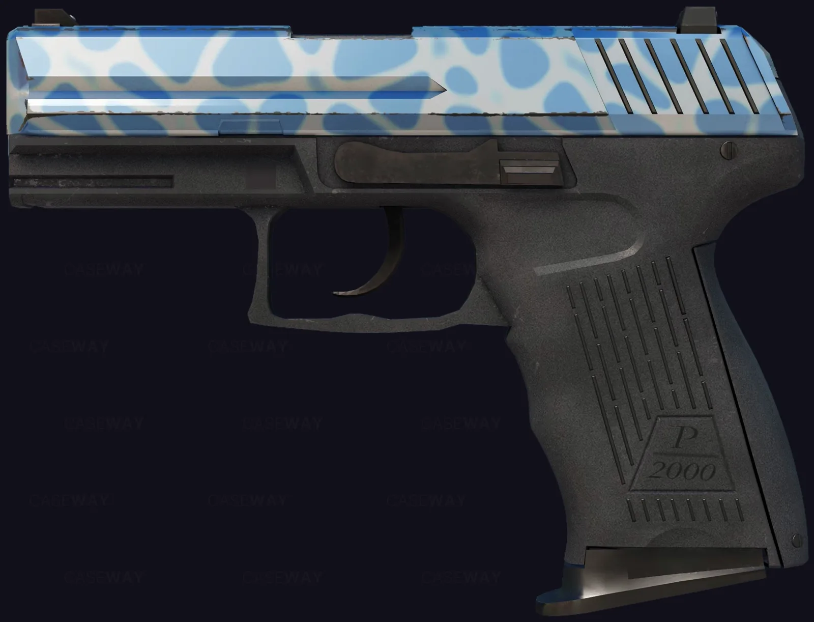 P2000 | Ocean Foam