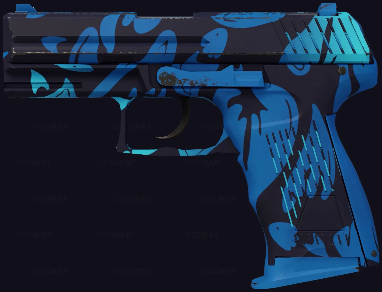 P2000 | Oceanic
