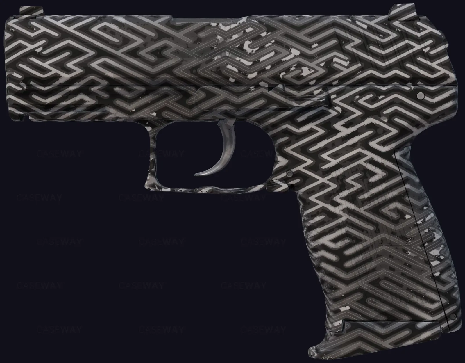 P2000 | Pathfinder