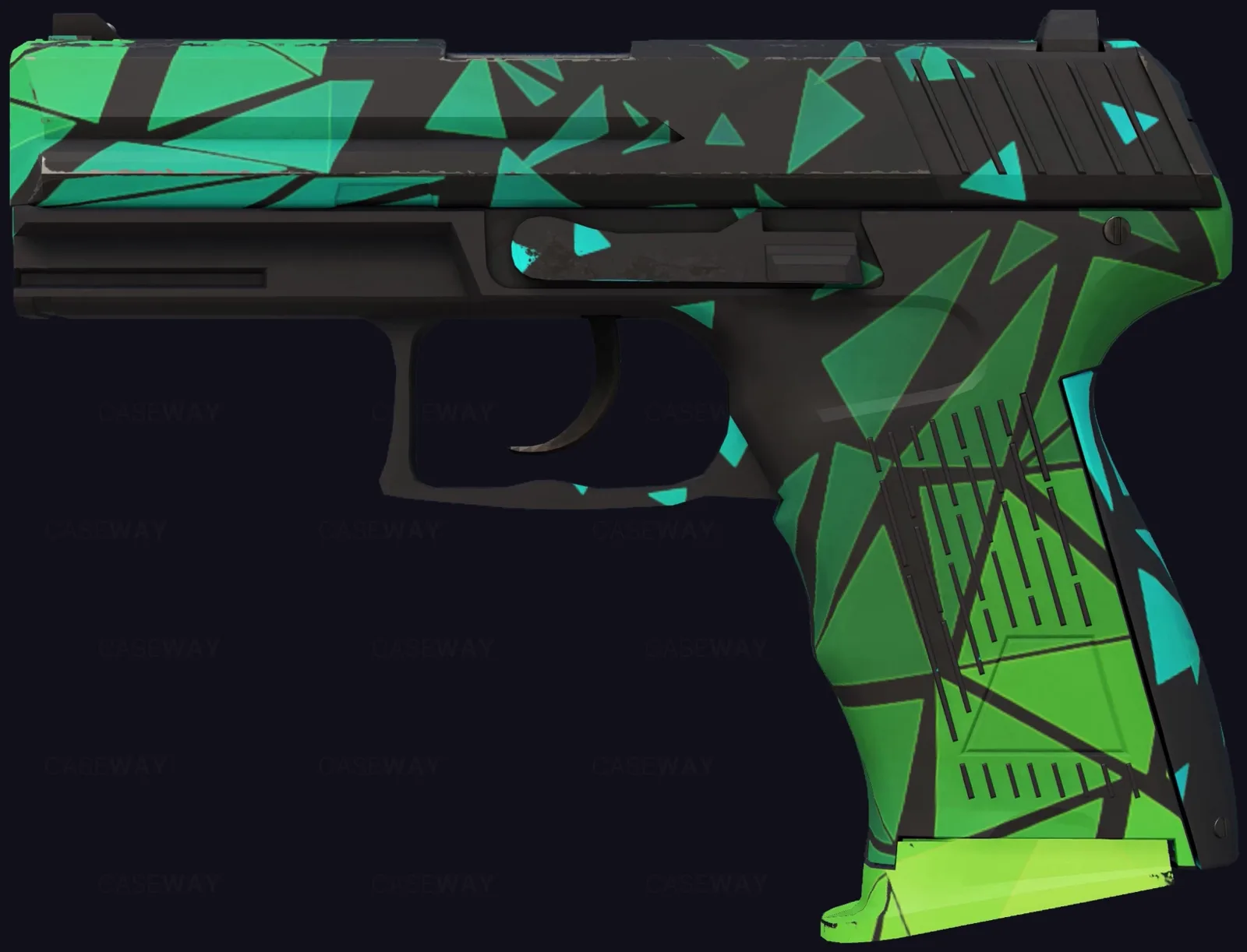P2000 | Pulse