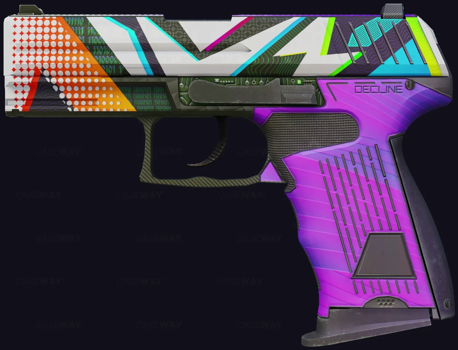 P2000 | Wicked Sick