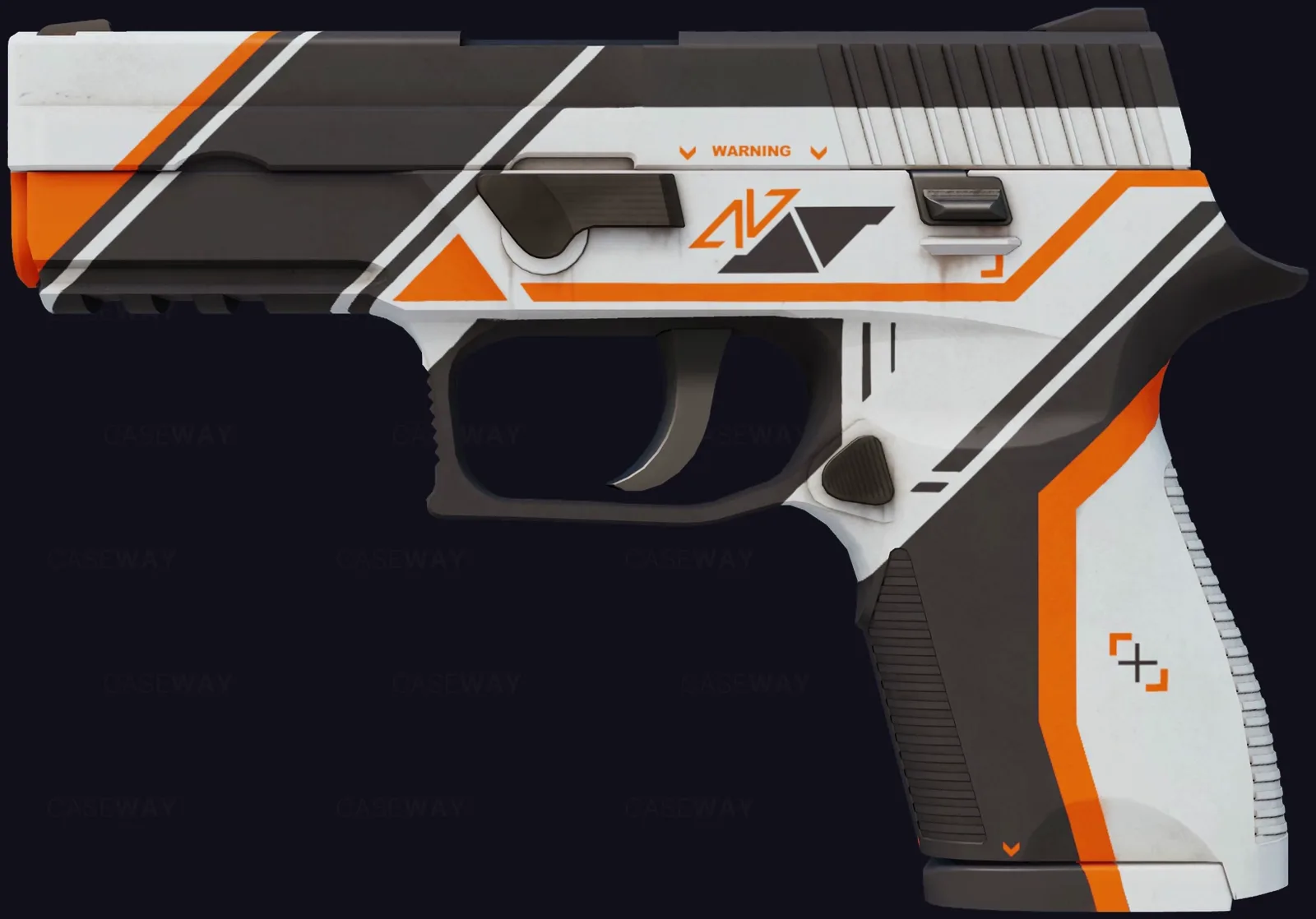 P250 | Asiimov