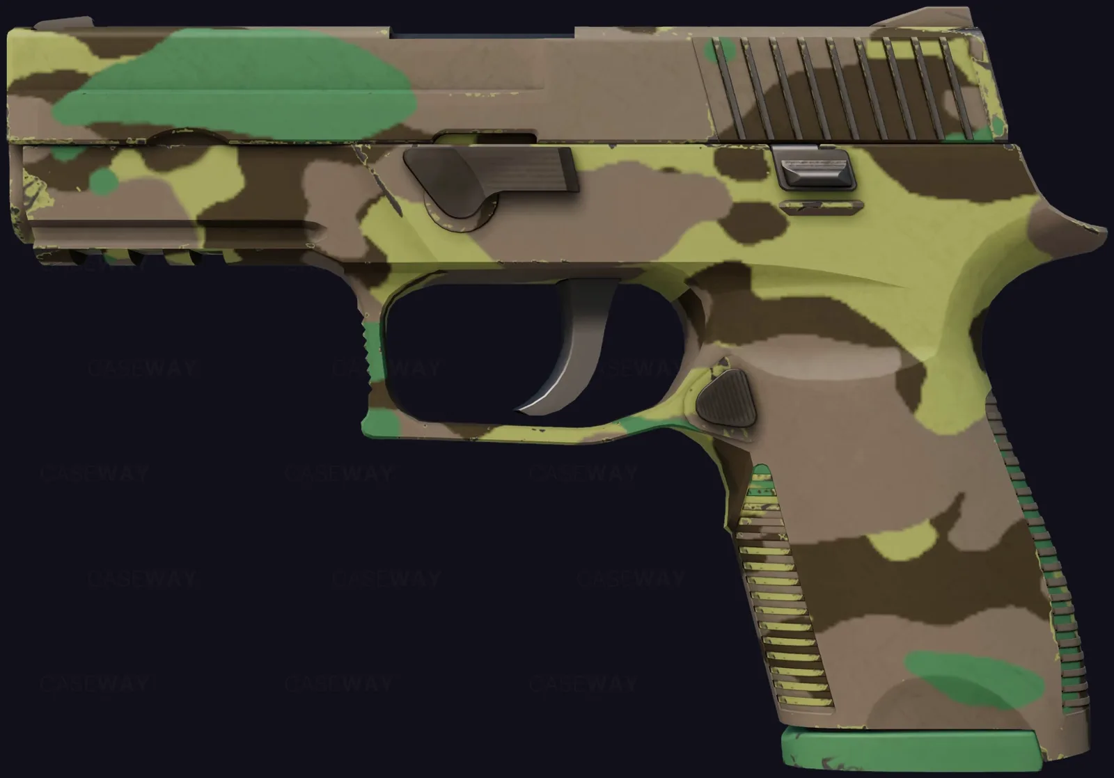 P250 | Boreal Forest
