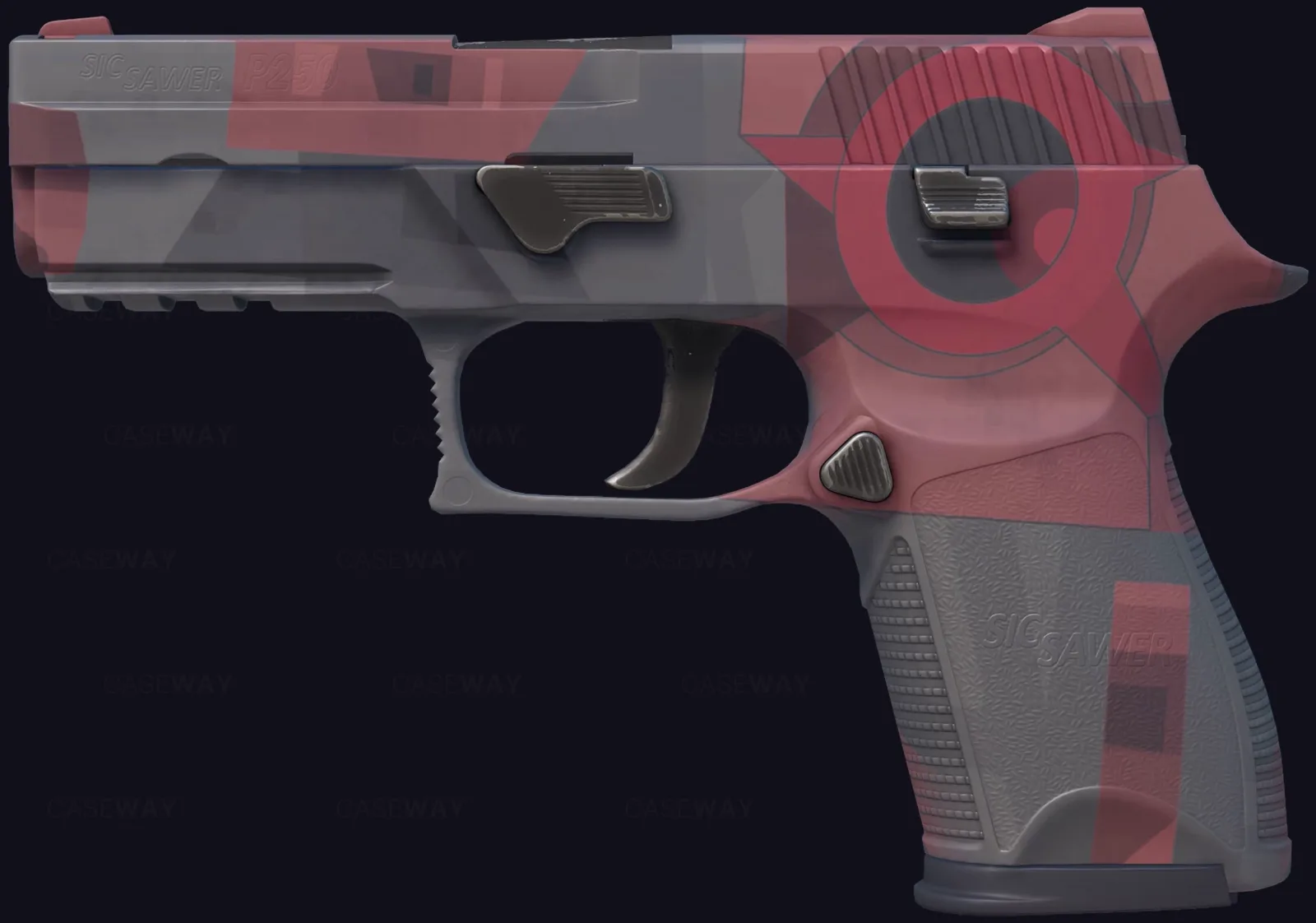P250 | Constructivist
